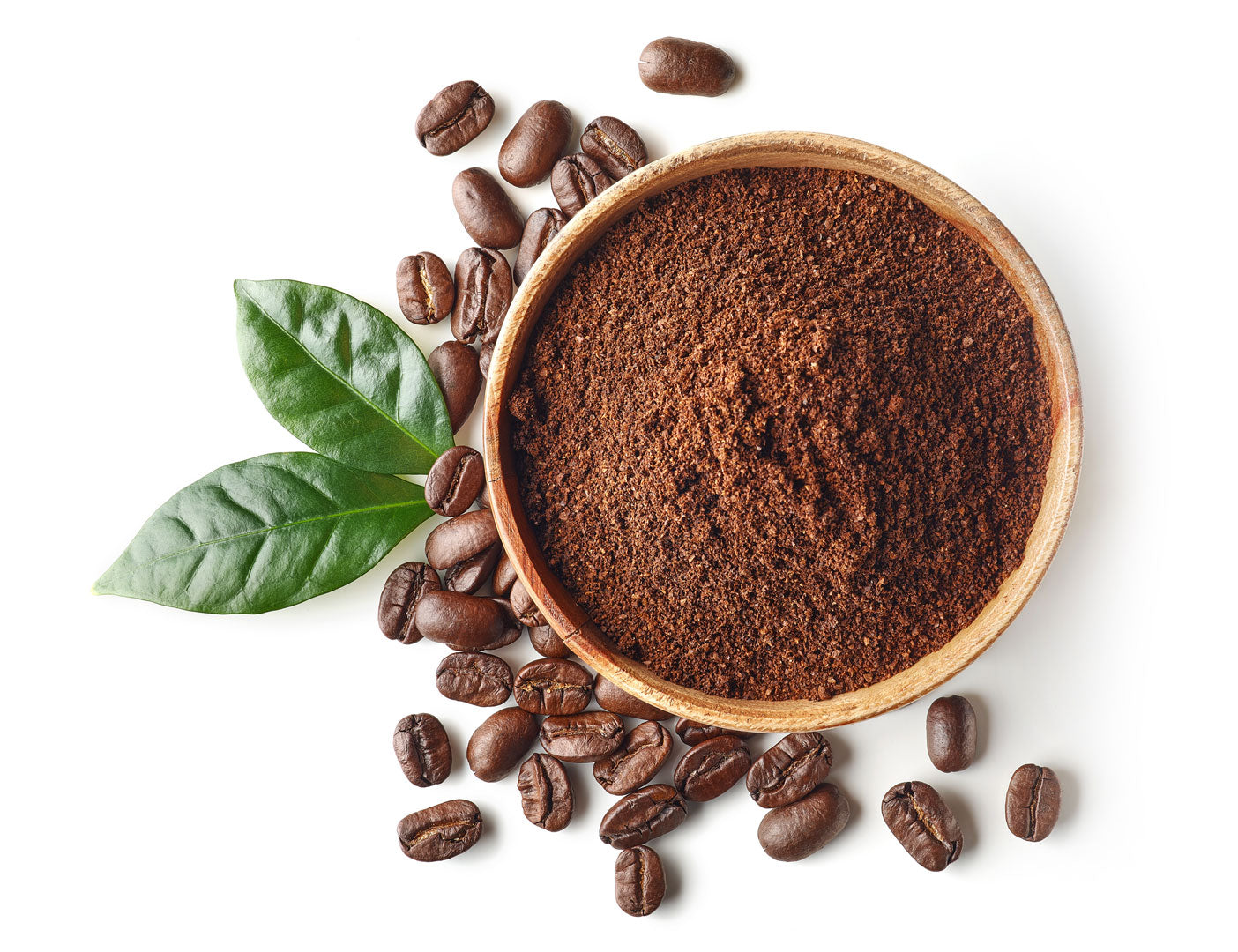 Kalmanti Coffee Powder