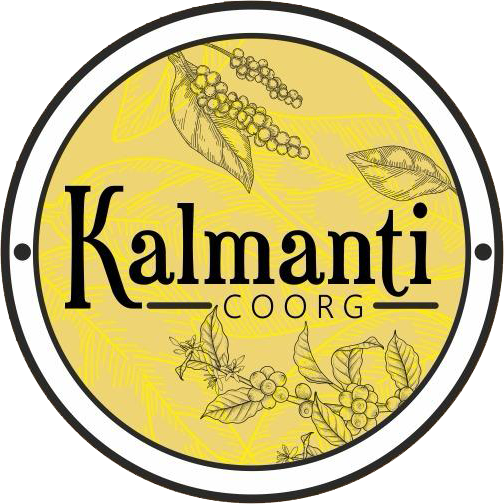 Kalmanti